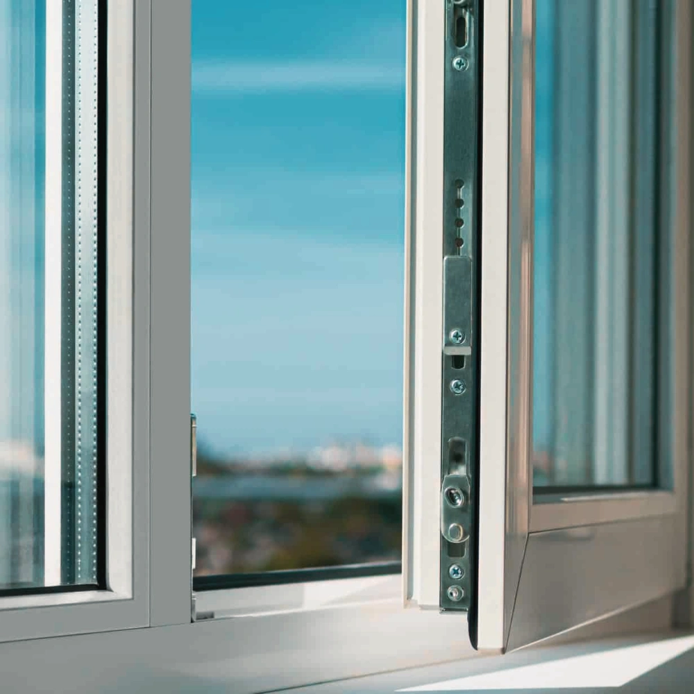 Professional double glazing installation in Bishop's Stortford - energy efficient windows